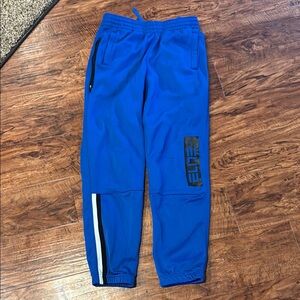 Nike Elite Blue Joggers